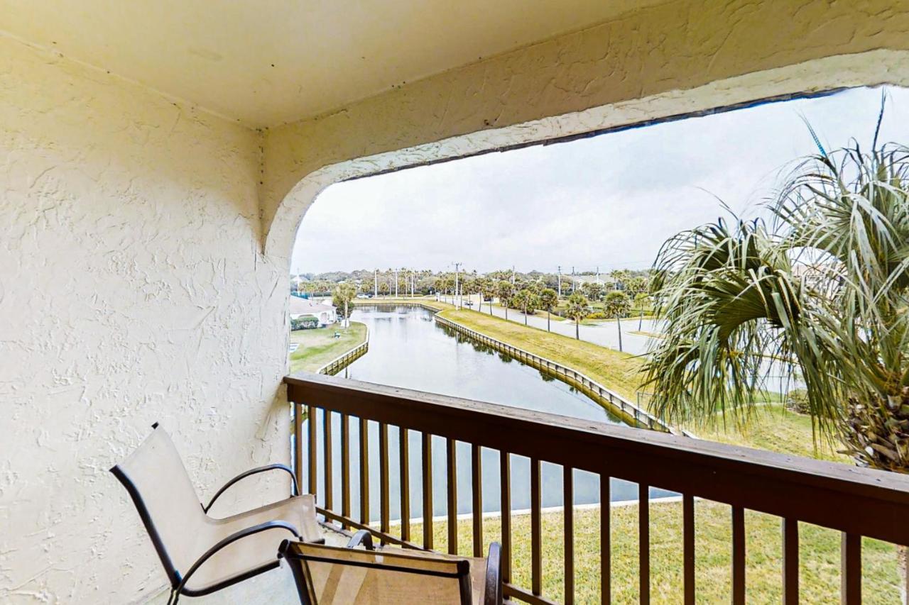St Aug Ocean And Racquet II Villa St. Augustine Luaran gambar