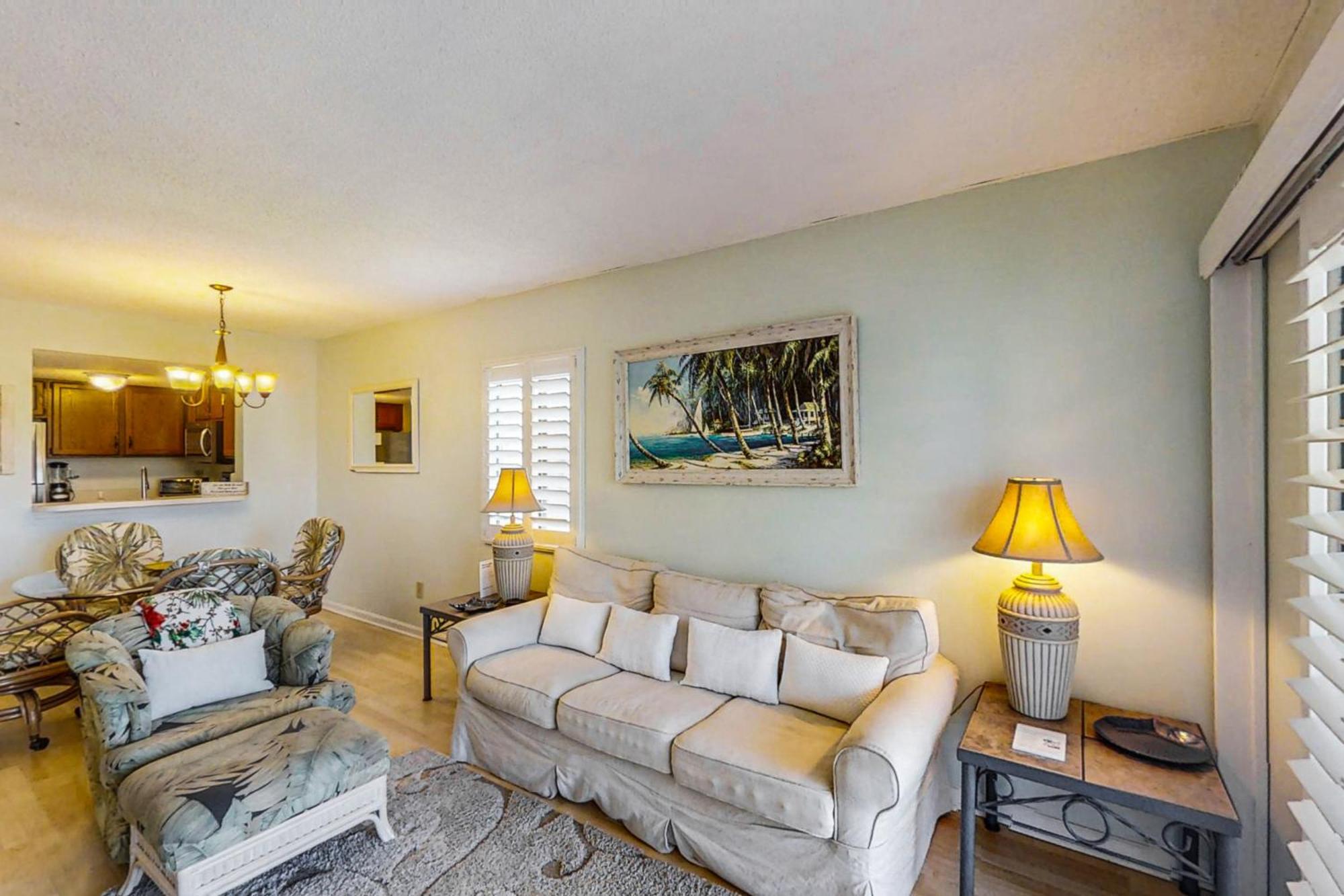 St Aug Ocean And Racquet II Villa St. Augustine Luaran gambar