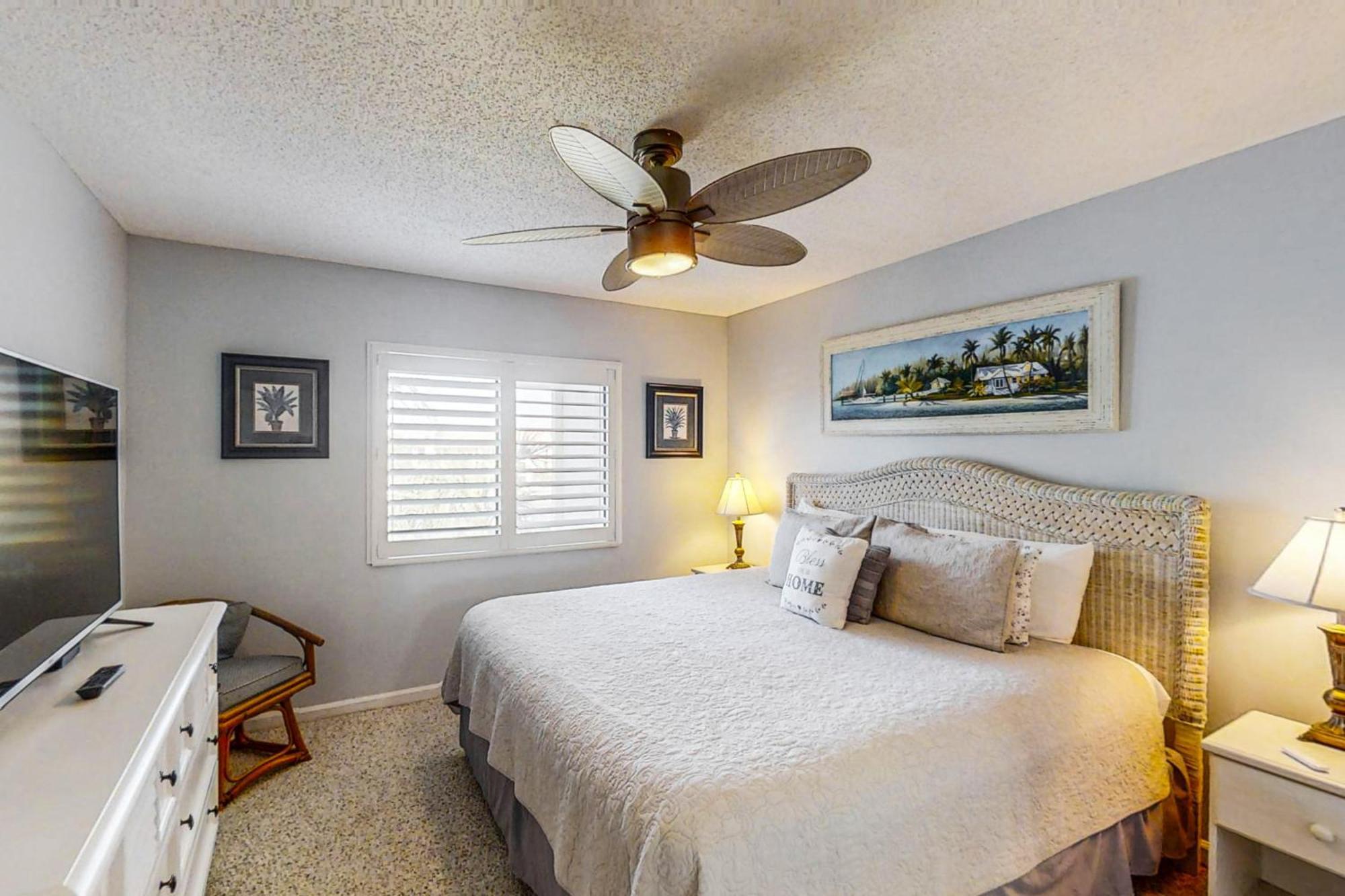 St Aug Ocean And Racquet II Villa St. Augustine Luaran gambar
