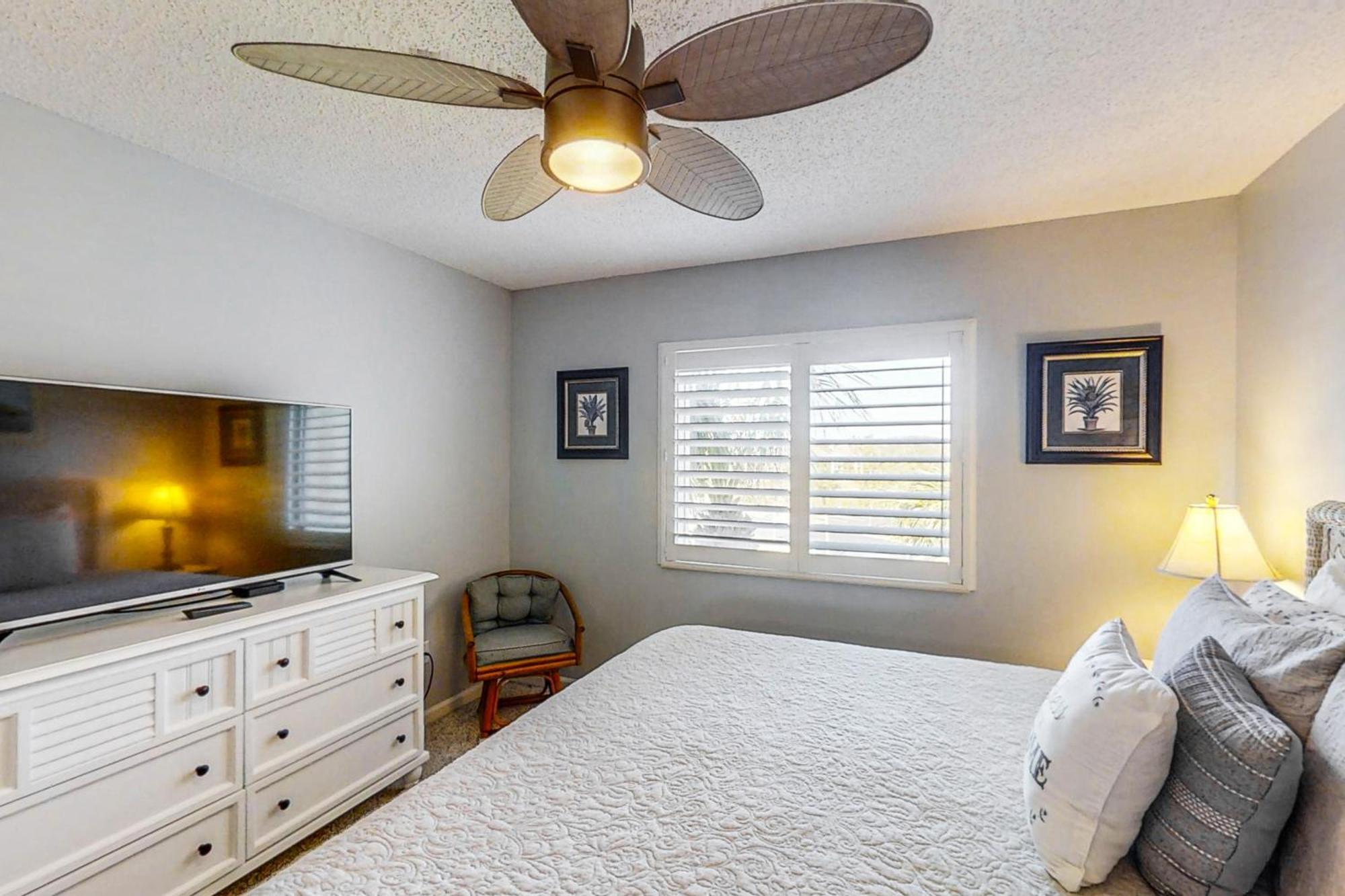 St Aug Ocean And Racquet II Villa St. Augustine Luaran gambar