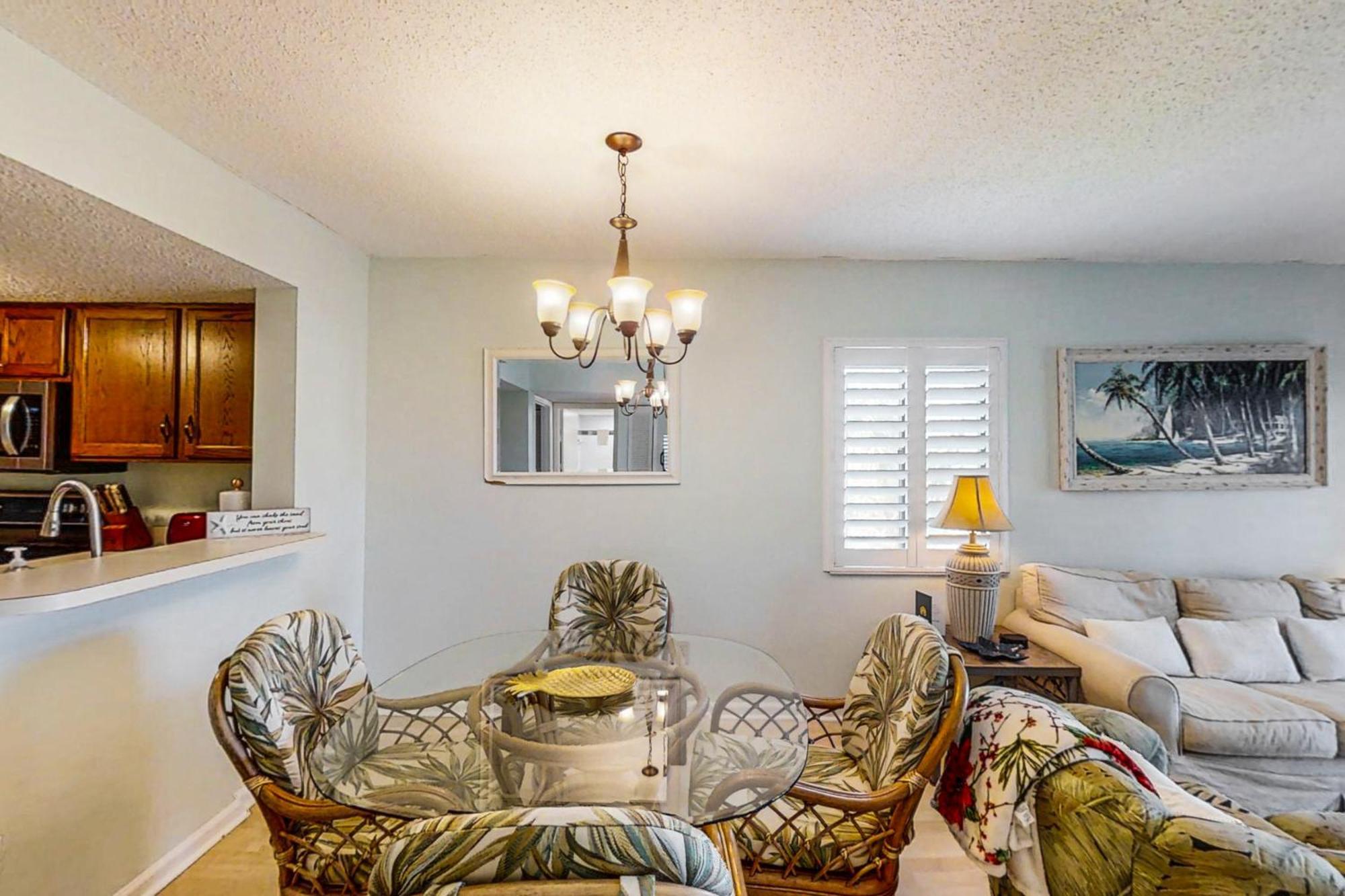 St Aug Ocean And Racquet II Villa St. Augustine Luaran gambar