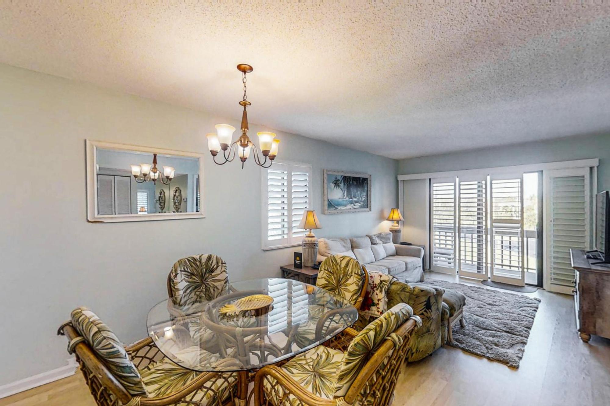 St Aug Ocean And Racquet II Villa St. Augustine Luaran gambar